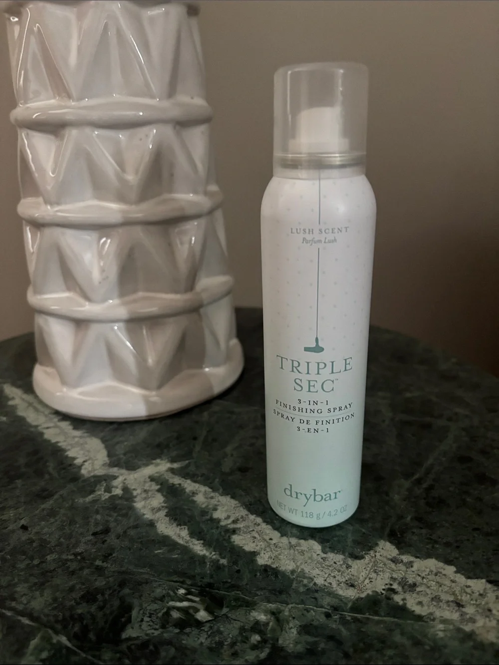 Drybar Triple Sec 3-in-1 Finishing Spray